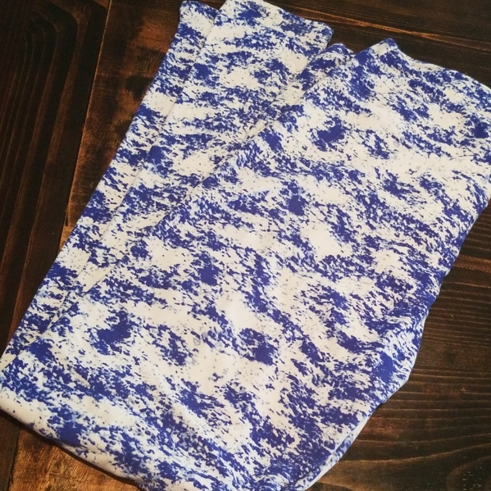 New Buttery softness